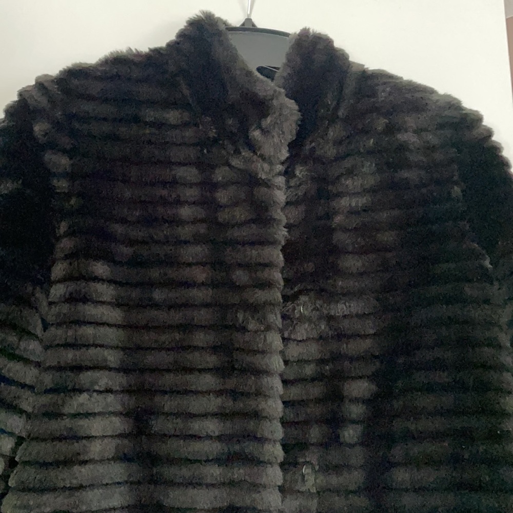Express Fur Coat